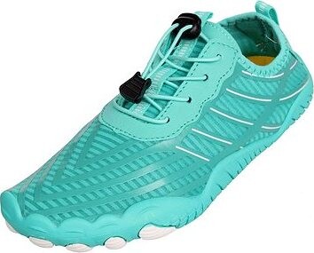 Merco Karibik topánky do vody modré 38