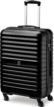 Modo by Roncato kufor VENUS 66 cm, 4 kolieska, čierny