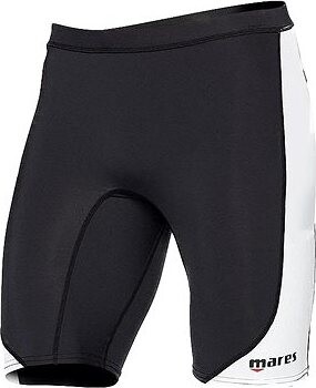 Mares Pánske lycrové kraťasy RASHGUARD SHORTS 2XL