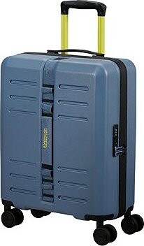 American Tourister TRAILON SPINNER 55 Coronet Blue