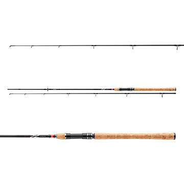 Daiwa Ninja X Spin 2,10 m, 5-20 g