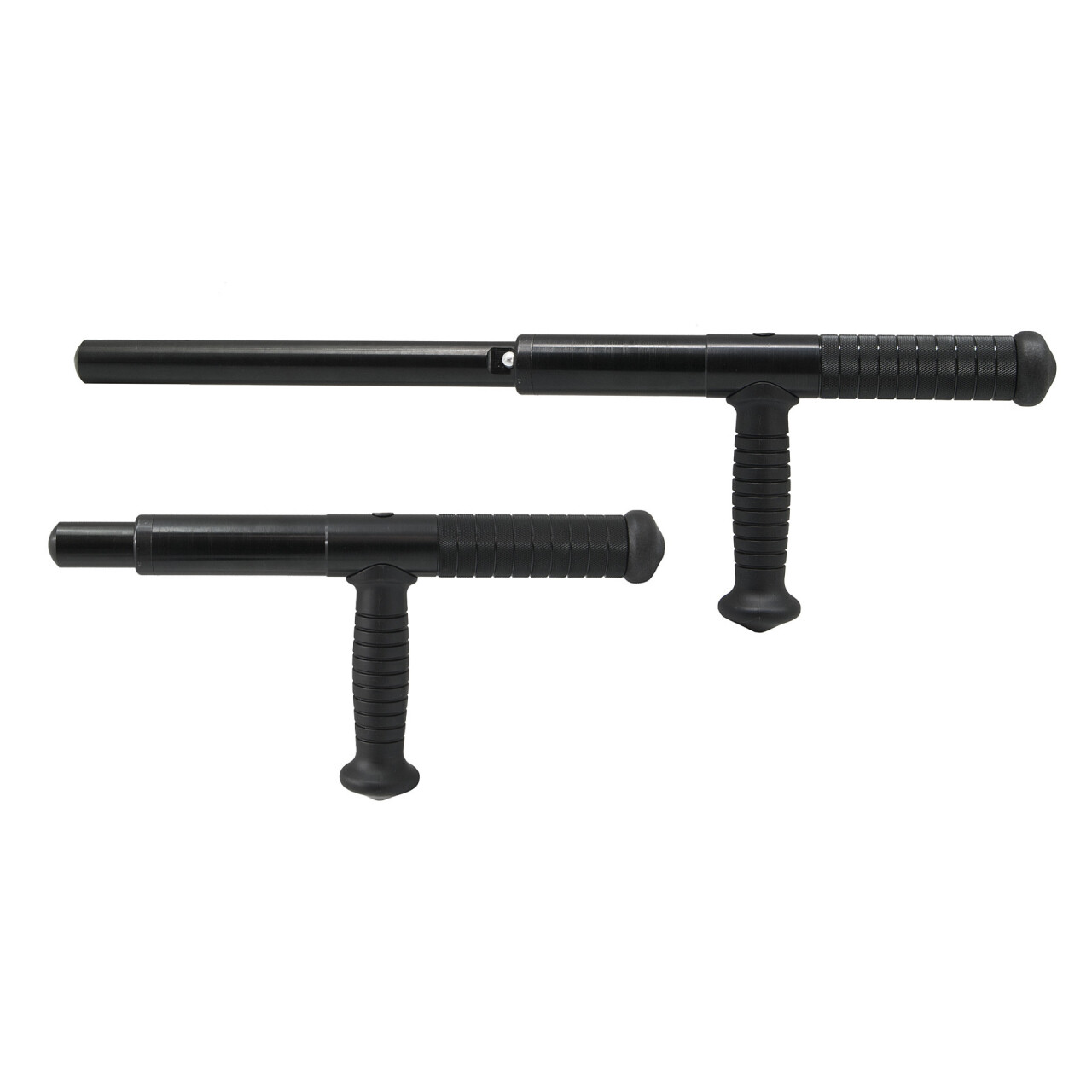 Teleskopická Tonfa ExT 20/52 - čierna