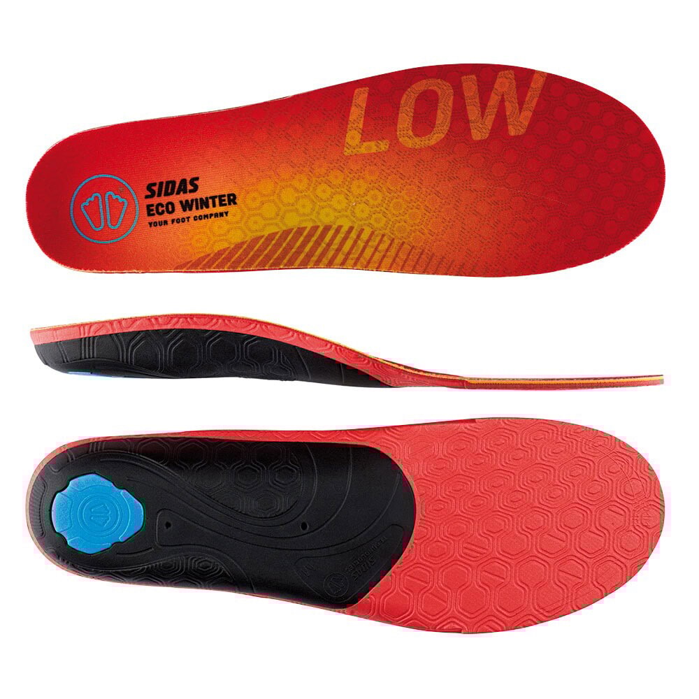 Sidas 3Feet Eco Winter Low