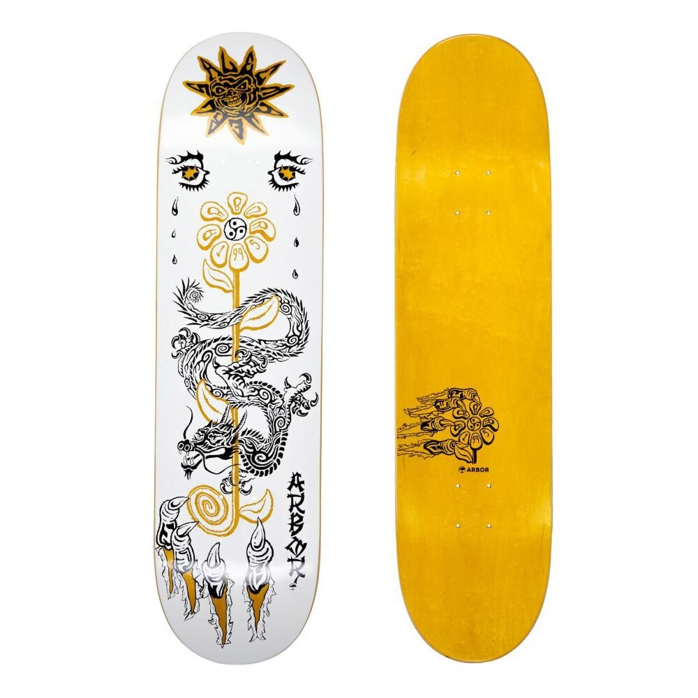 Arbor Alec Majerus Lucky Dragon 8.25