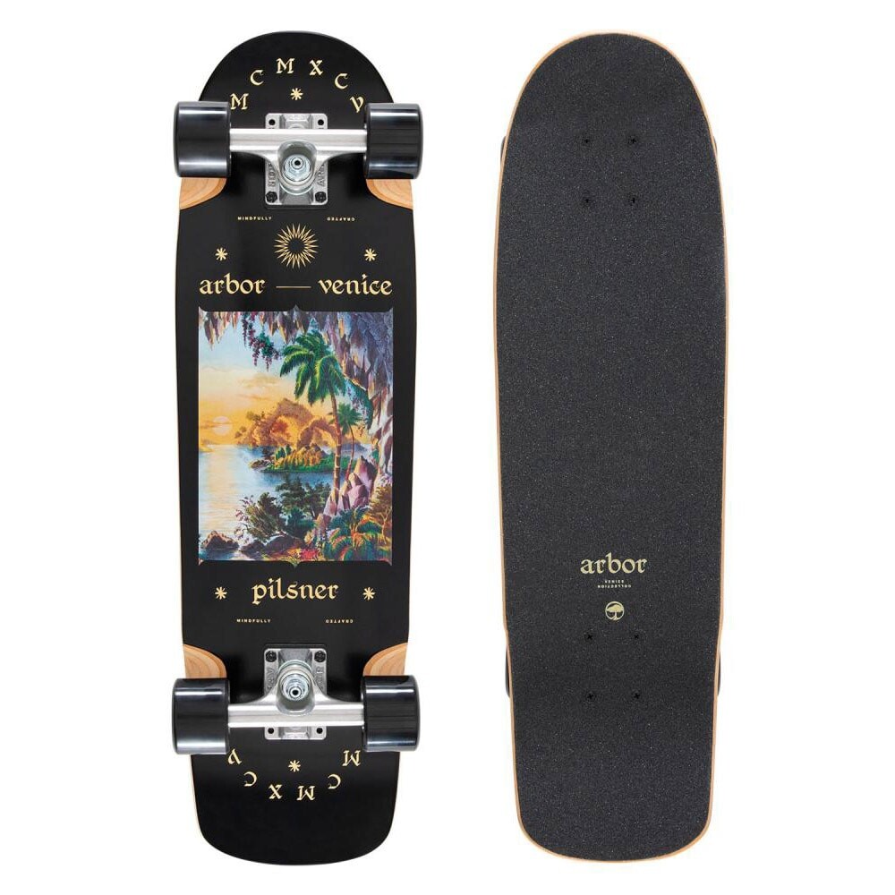 Arbor Venice Pilsner Utopia