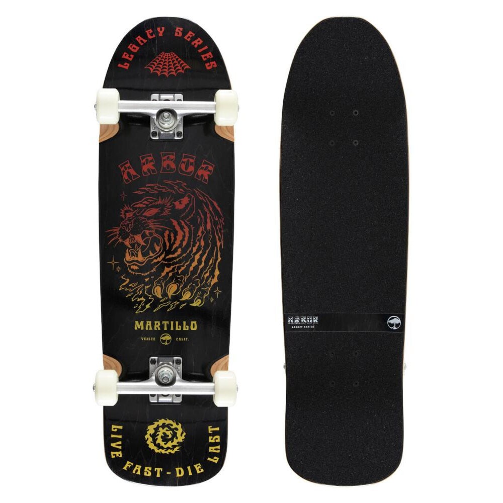 Arbor Spellbound Legacy Martillo