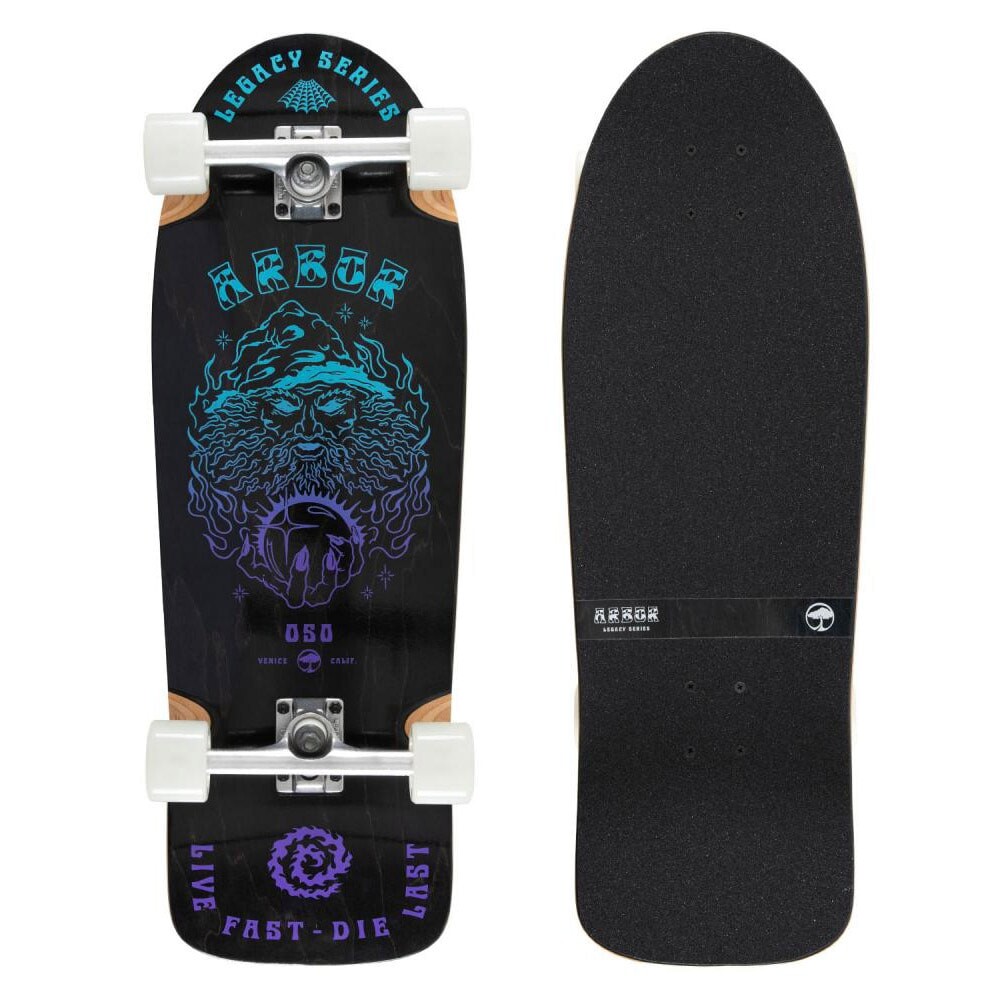 Arbor Spellbound Legacy Oso