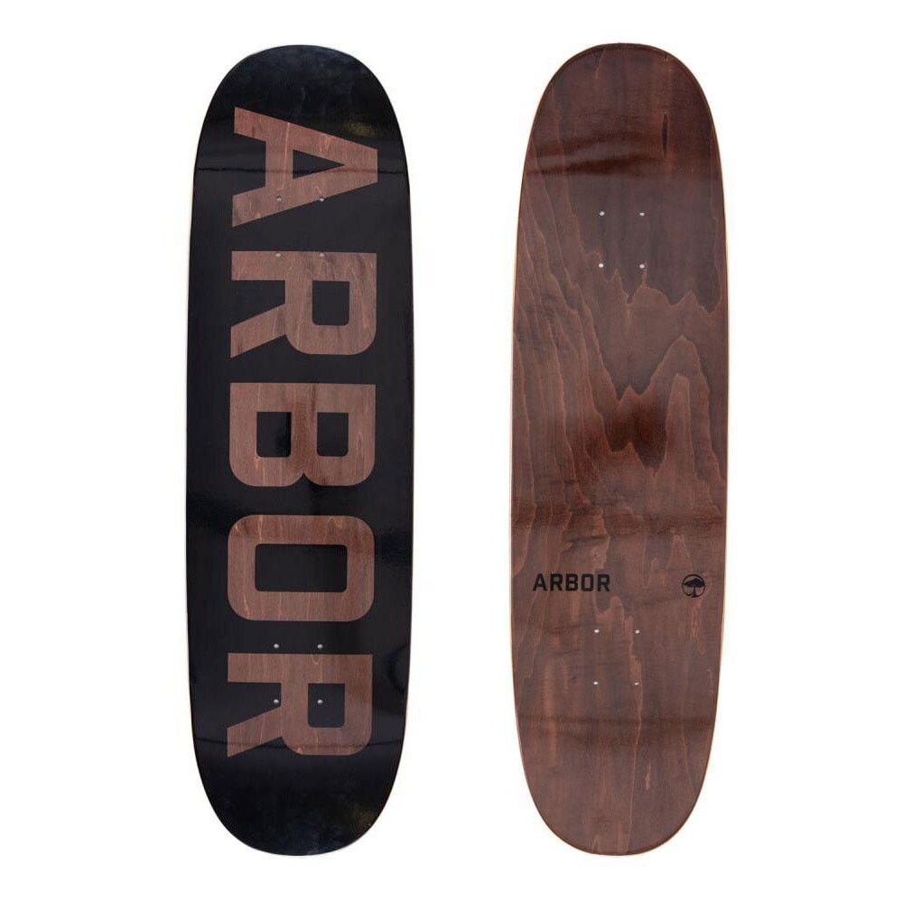 Arbor Surplus Logo 8.75