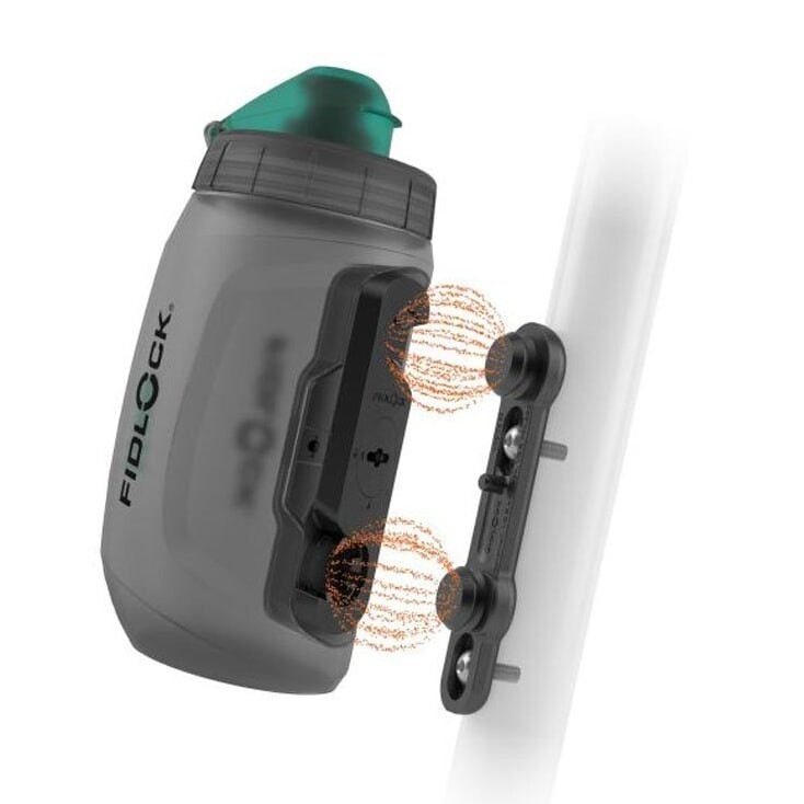 Fidlock Bottle Twist 450 Antibact. Set