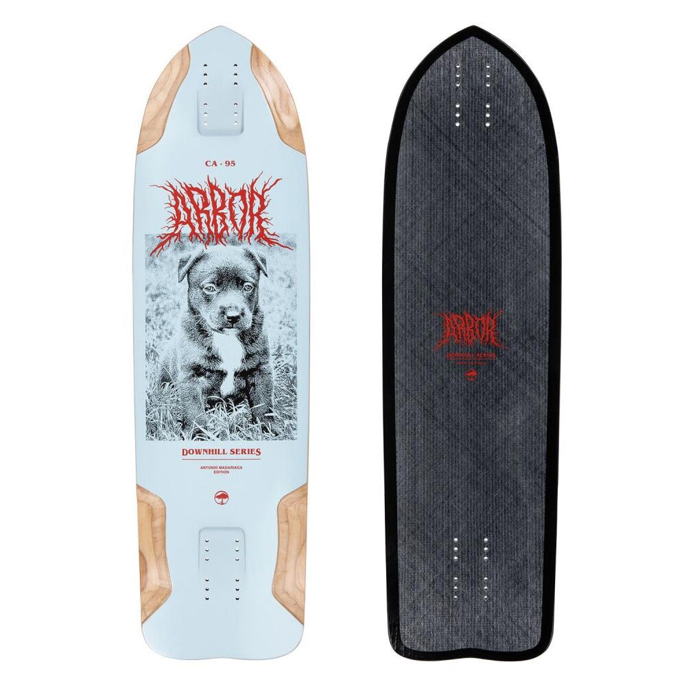 Arbor Antonio Madariaga Downhill Pro Puppy