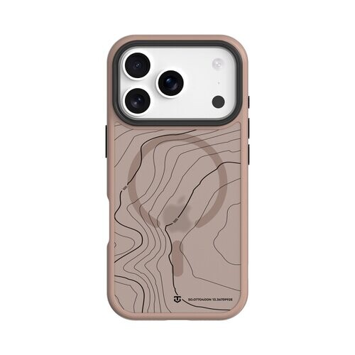 Tactical MagForce Hyperstealth Sika Kryt pro iPhone 17 Pro Moucha Moose