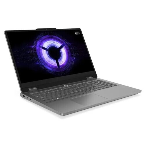 Lenovo LOQ Essential 15IRX11 16GB/1TB SSD RTX 5050 8GB (83SC0022CK) Luna Grey - Nový z výkupu
