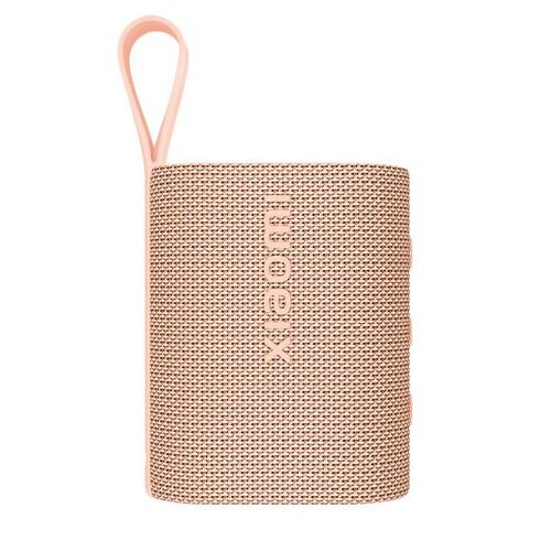 Xiaomi Sound Pocket Pink S28H-GL