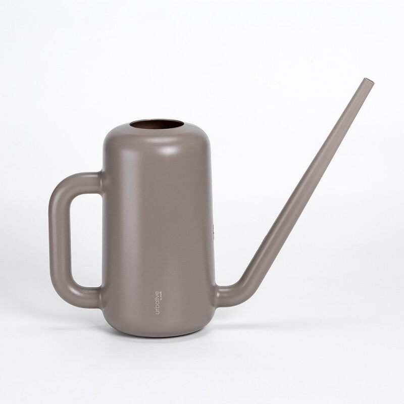 Plastia kanvička Pilea 3,8 l taupe