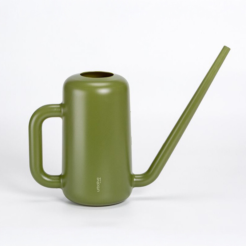 Plastia kanvička Pilea 3,8 l zelená