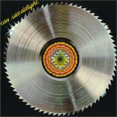 Can, SAW DELIGHT, CD