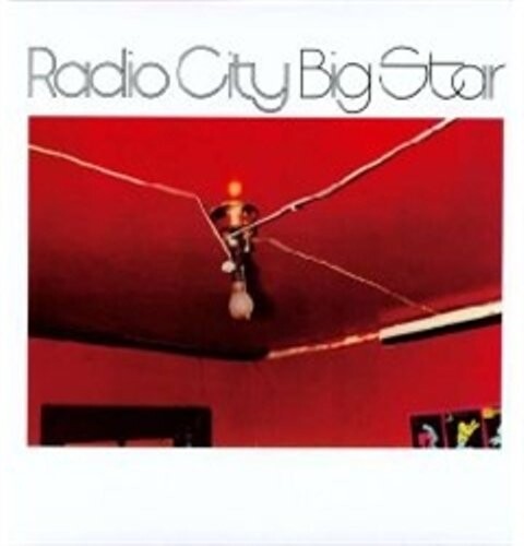 Big Star, RADIO CITY, CD