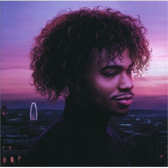 Gambi, LA VIE EST BELLE, CD