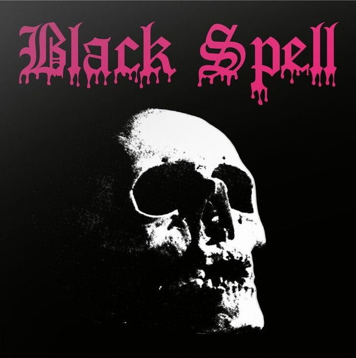 Black Spell