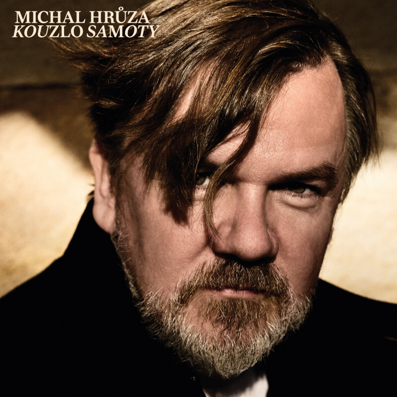 Michal Hrůza, Kouzlo Samoty, CD