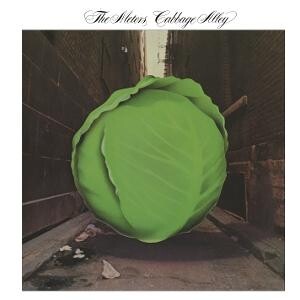 The Meters, Cabbage Alley, CD