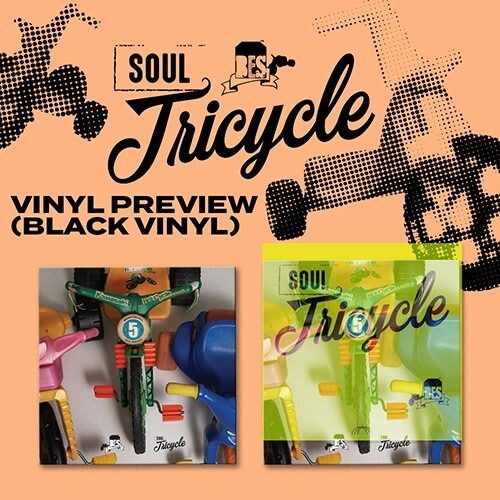 Soul Tricycle