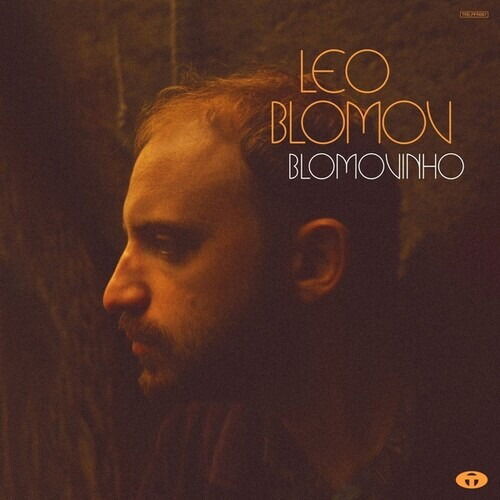 Leo Blomov, BLOMOVINHO, CD