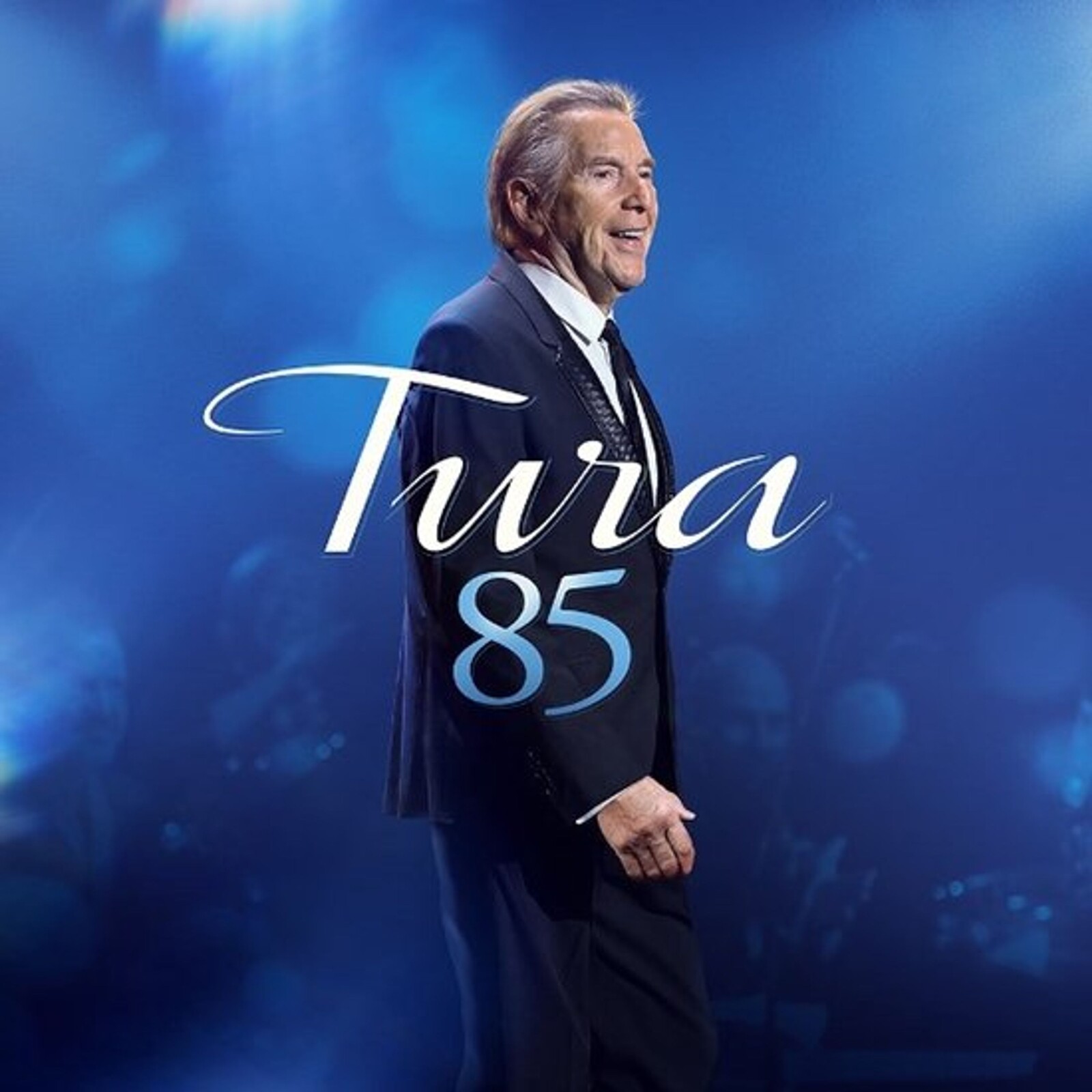 Will Tura, TURA 85, CD