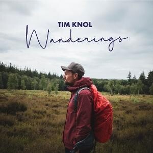 Tim Knol, WANDERINGS, CD