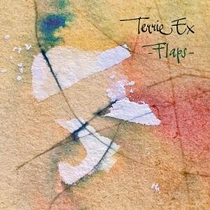 Terrie Ex, FLAPS!, CD