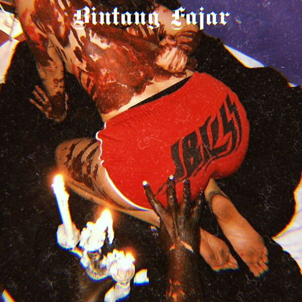 Ibliss, BINTANG FAJAR, CD