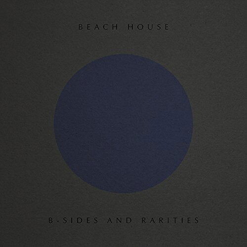 Beach House, B-SIDES & RARITIES, CD