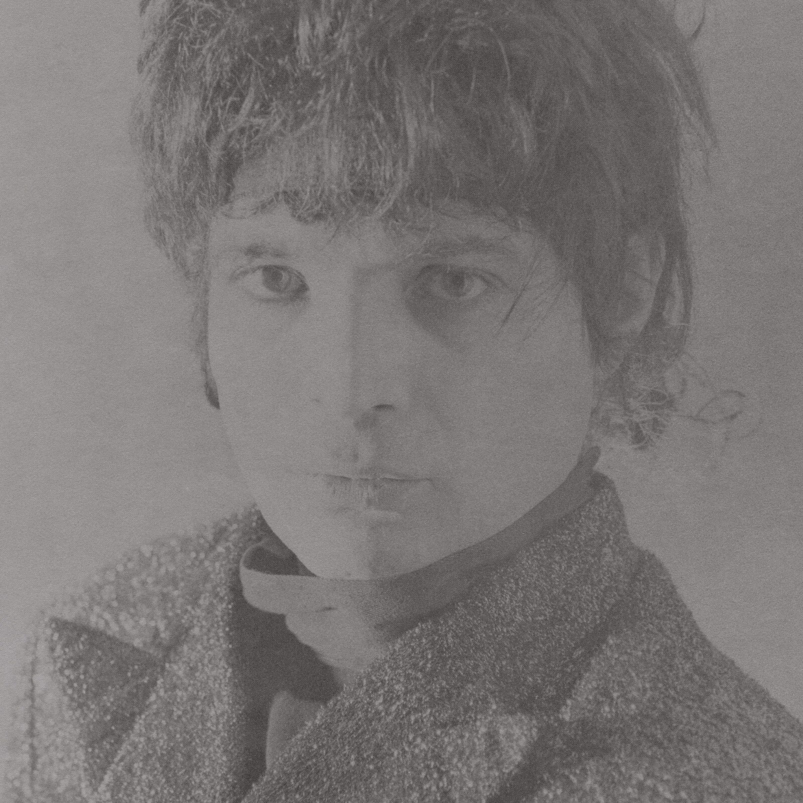 Alan Vega, COLLISION DRIVE, CD