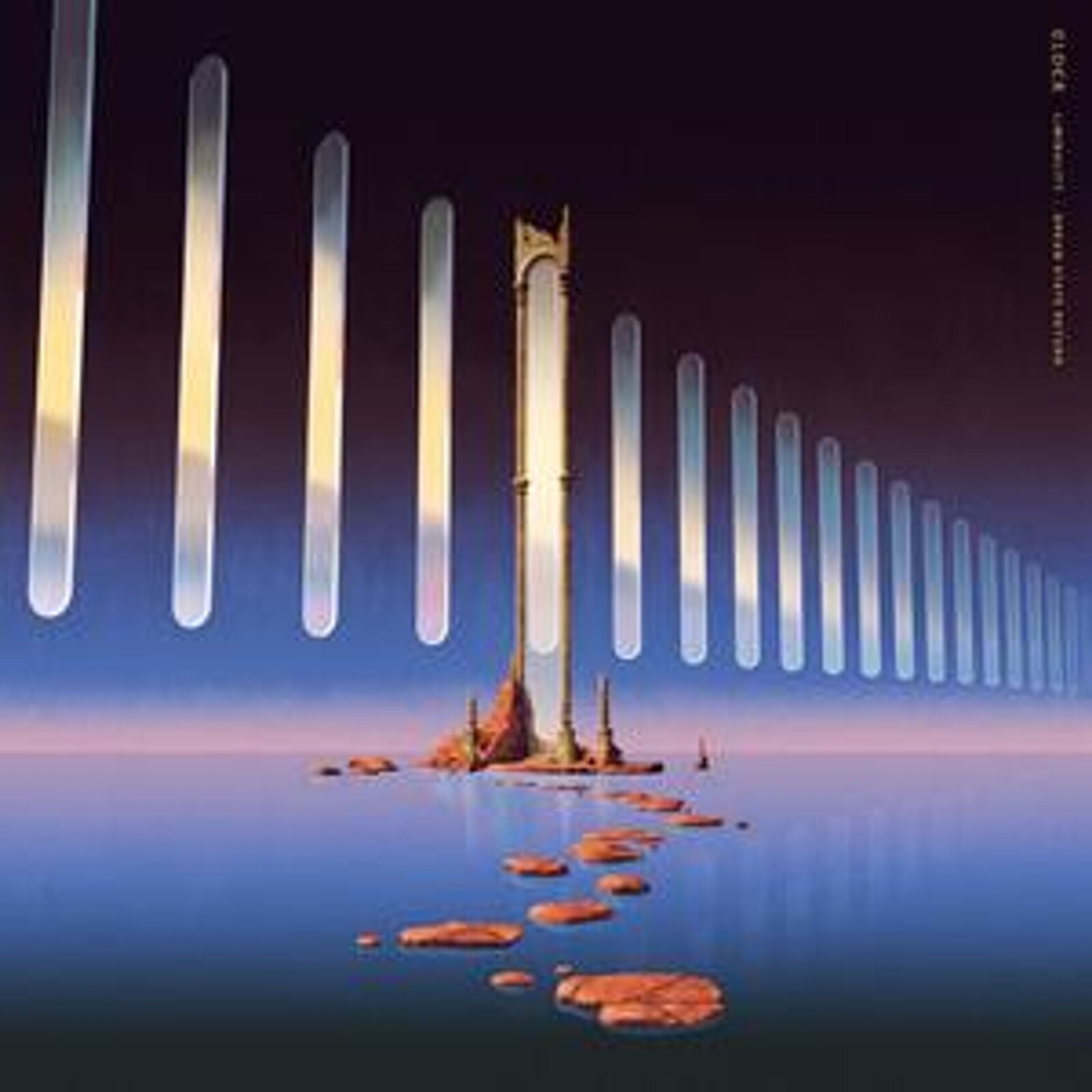 LIMINALITY / DREAM STATE RETURN