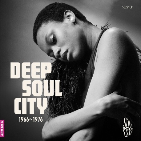 Deep Soul City