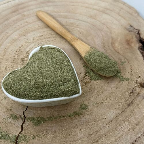 Vrbovka úzkolistá - vňať jemne mletá - Epilobium angustifolium - Herba chamaerioni 1000 g