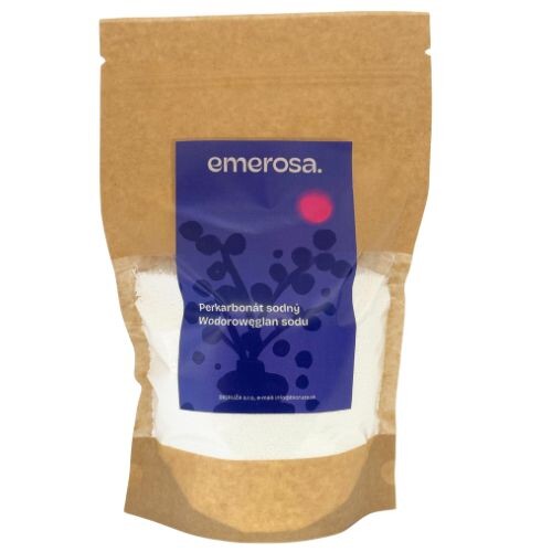 Perkarbonát sodný Emerosa 1000g