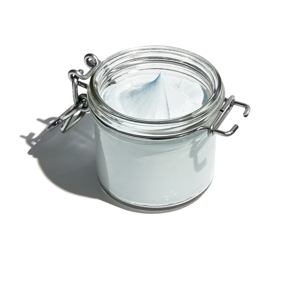 SOAPGASM Muž - organické telové suflé 125 ml