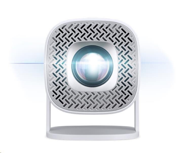 AOpen Projektor QH15 LCD 720p 6500 LED lm (180 ANSI) 1000:1 EMEA 0.62 Kg EURO/UK Power