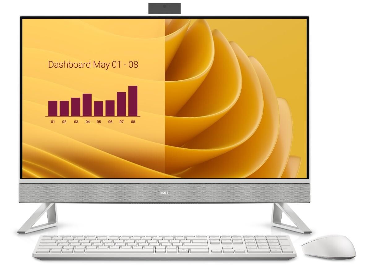 Dell/27 All-in-One EC27250/27