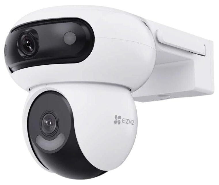 EZVIZ H90 2K+dual rotation lens(4MP+4MP)