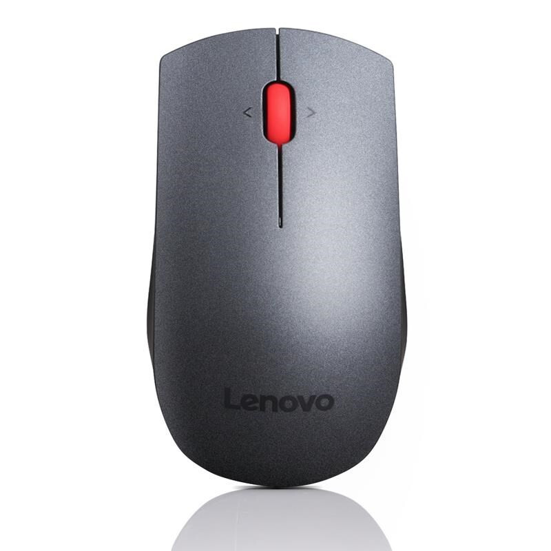 LENOVO myš bezdrôtová Professional Wireless Laser Mouse - W/O Batteries