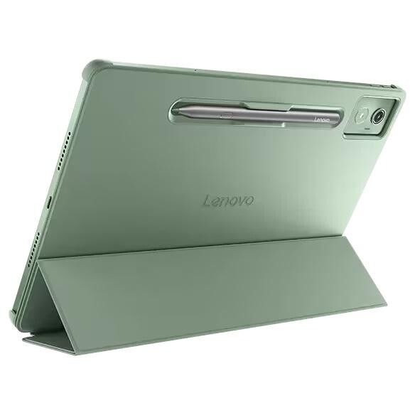 Lenovo Idea Tab Pre Folio Case Green-WW