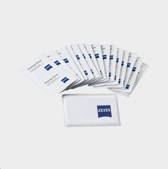 Zeiss Lens Cleaning Wipes