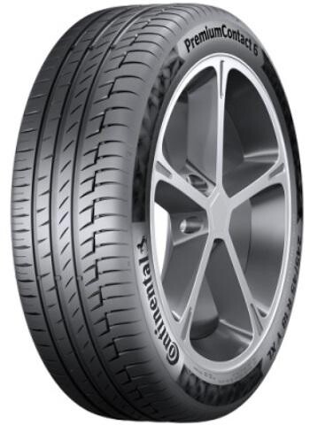 Continental PREMIUM 6 FR CSi XL 255/45 R20 105H