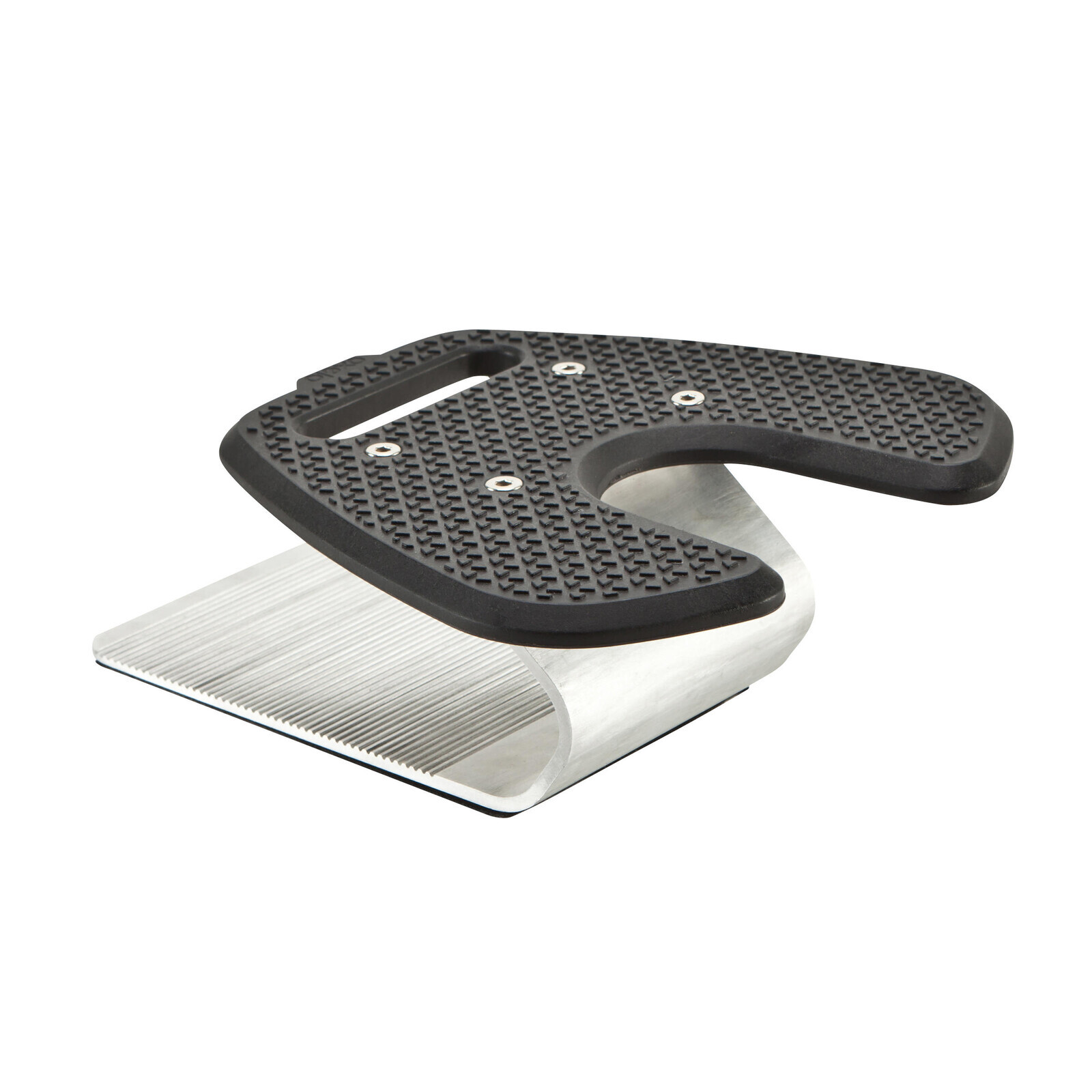 Stúpadlo pre deti na kolobežku pre dospelých