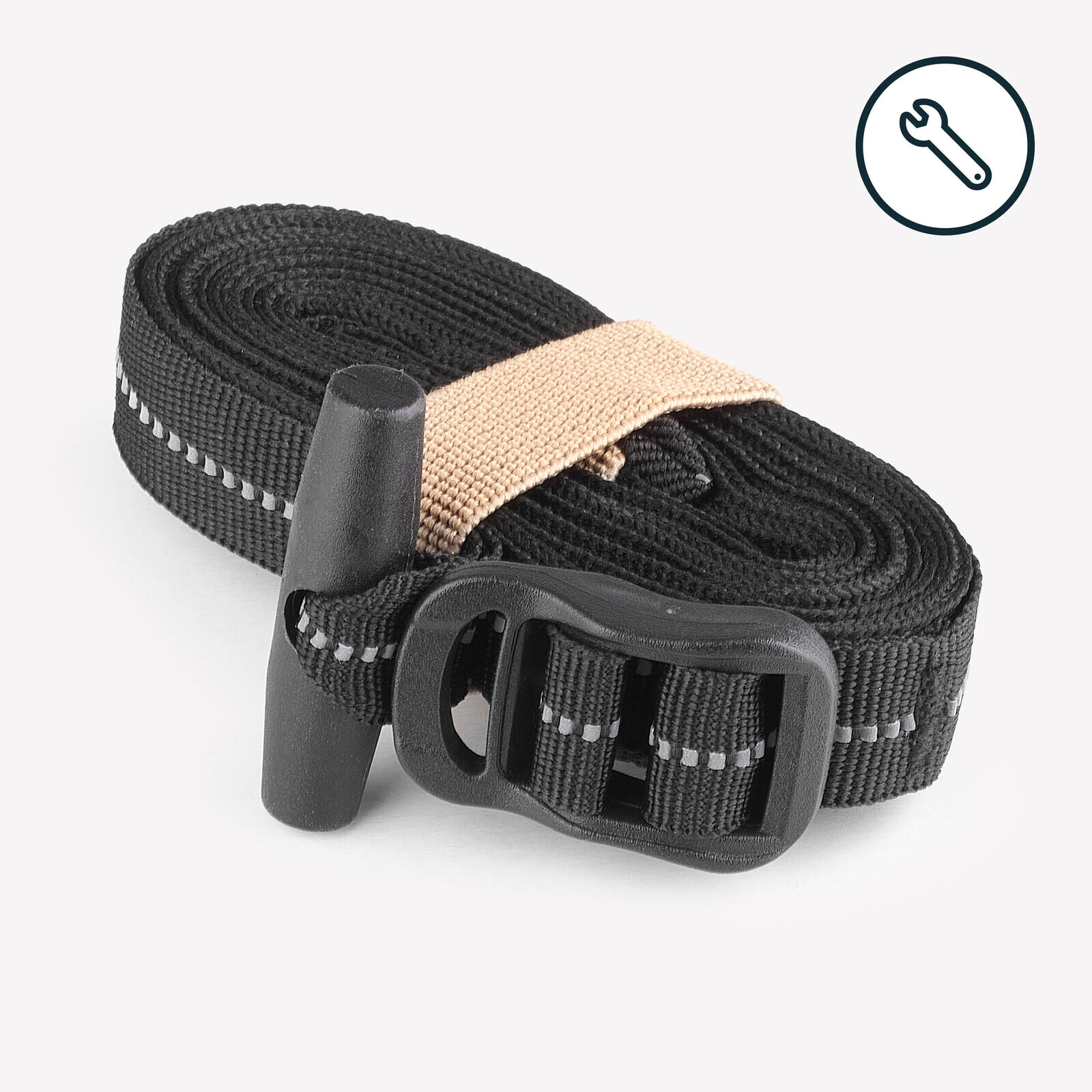 Náhradný diel k výstužnému lanku prístreška XL