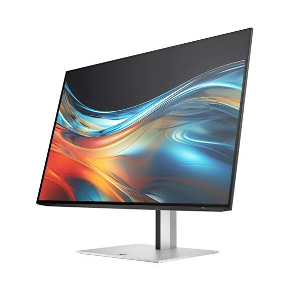 HP Series 7 Pro 724pn, 24.0IPS, 1920x1200100Hz, 1500:1, 5ms, 350cd, DPHDMI, 3-3-0 8X534AA#AB