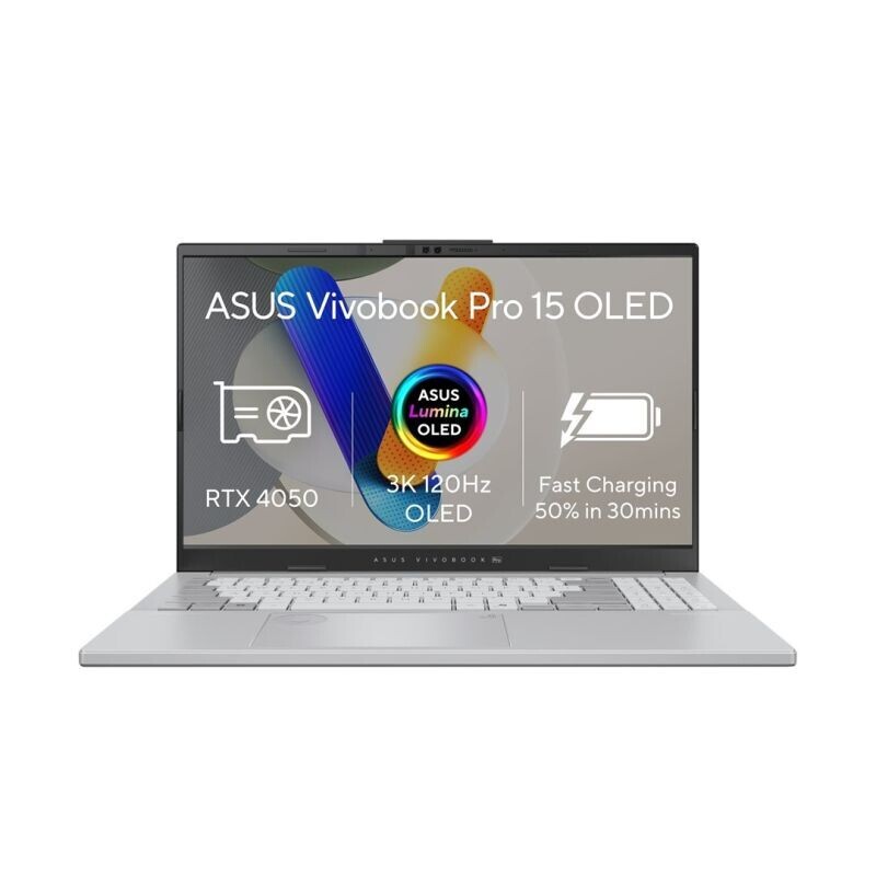 ASUS Vivobook Pro 15 OLEDU9-285H24GB2TB SSDRTX 405015,6