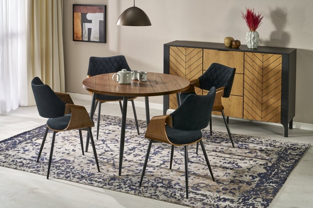 Jedálenský stôl BARRY Halmar